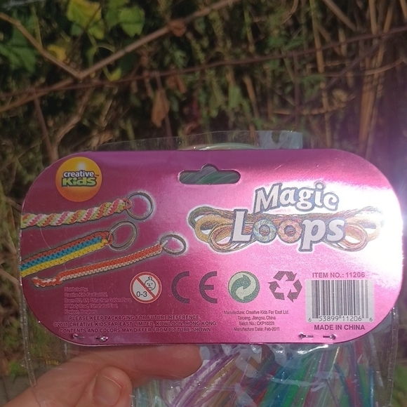 🦝 Magic Loops - Picture 4 of 5